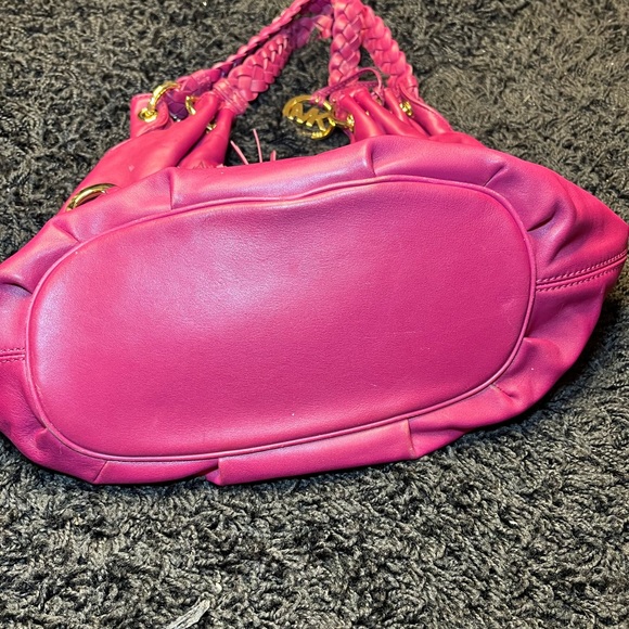 Michael kors leather hobo bag - Picture 5 of 6